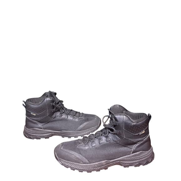 Free soldier tactical boots on great condition size 13 - Picture 1 of 6